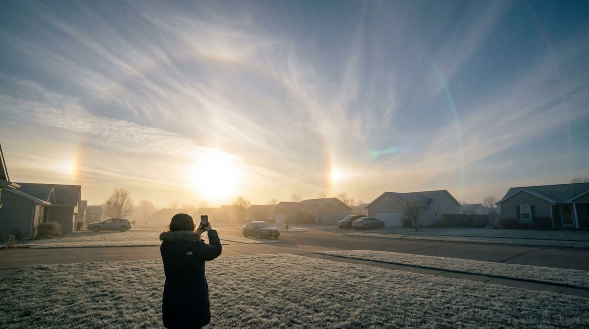 Viral Reality Glitches: What Survives Fact-Checking