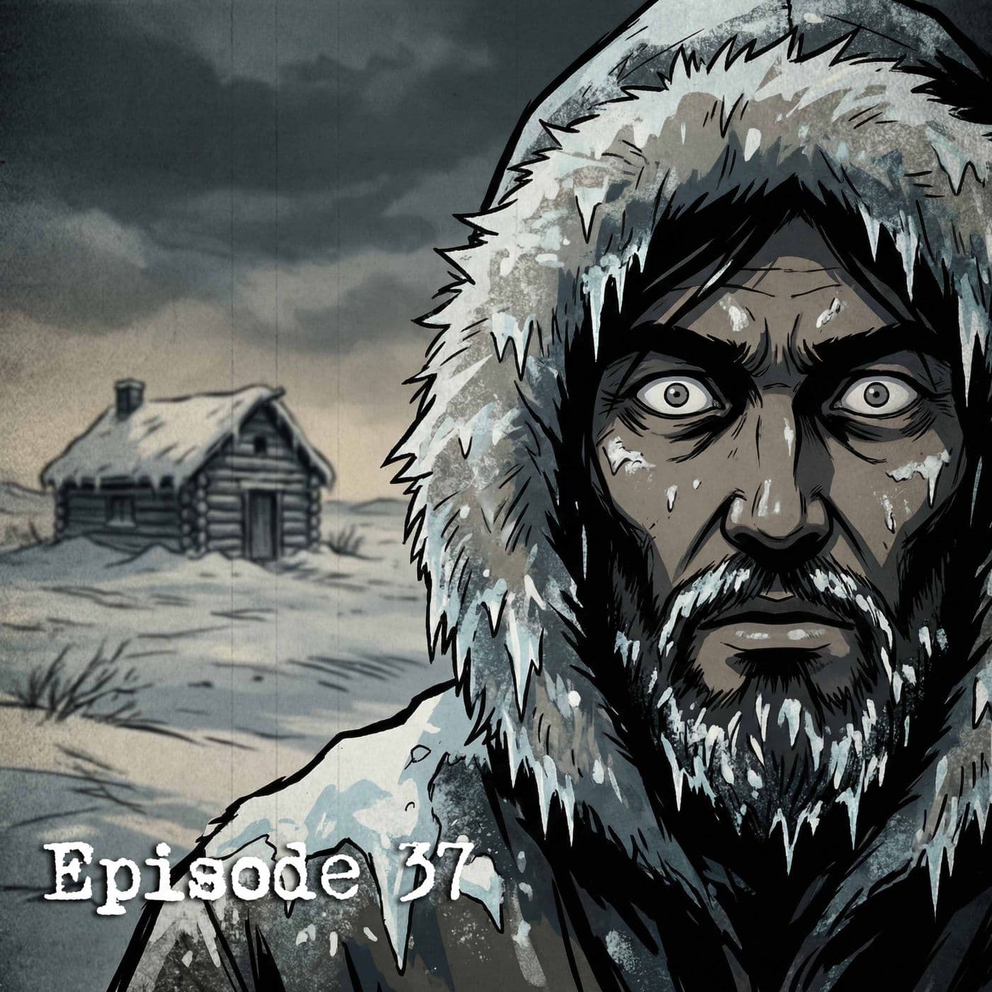 The Hunger That Consumes: Scarcity, Greed, and the Wendigo Complex