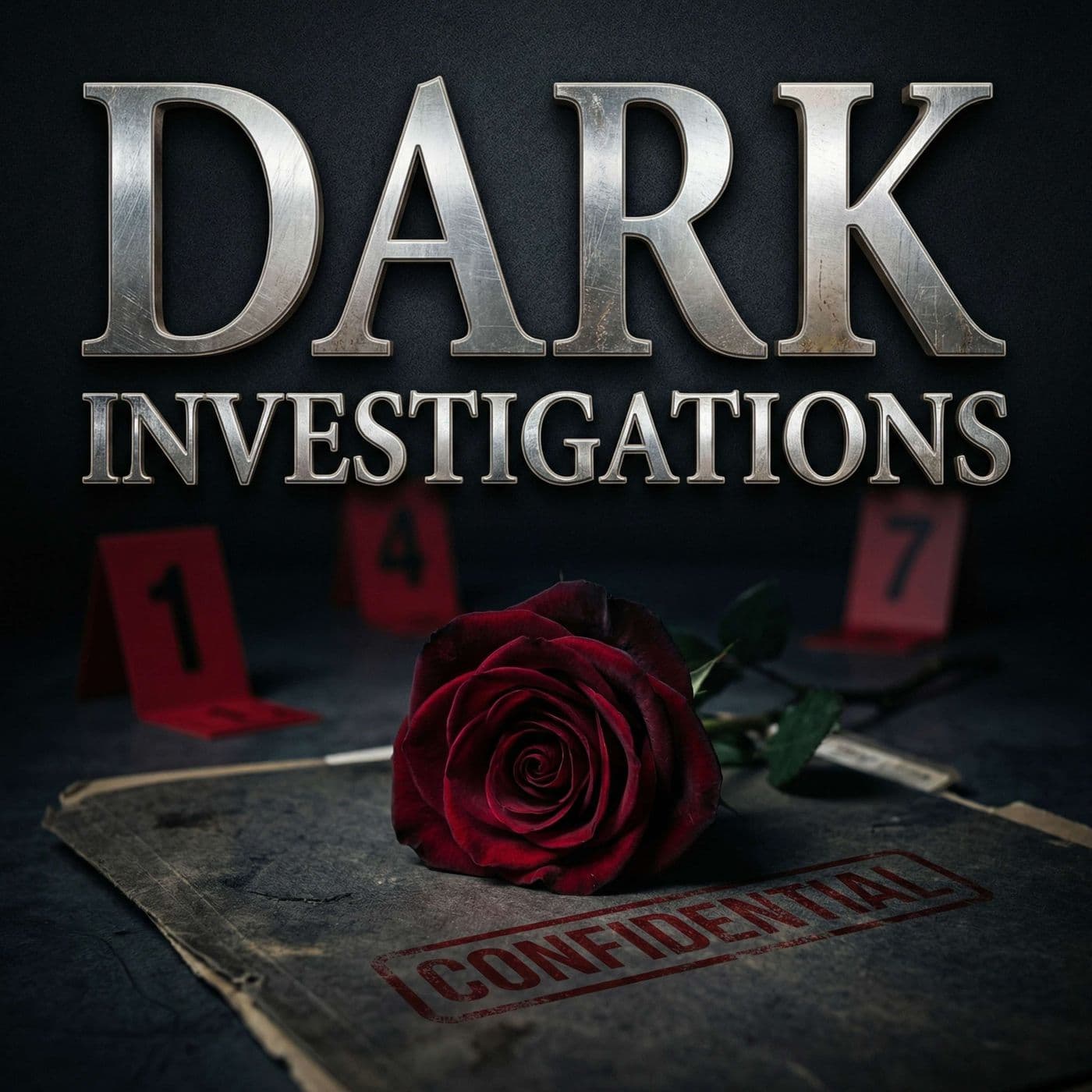 Dark: True Crime Investigations
