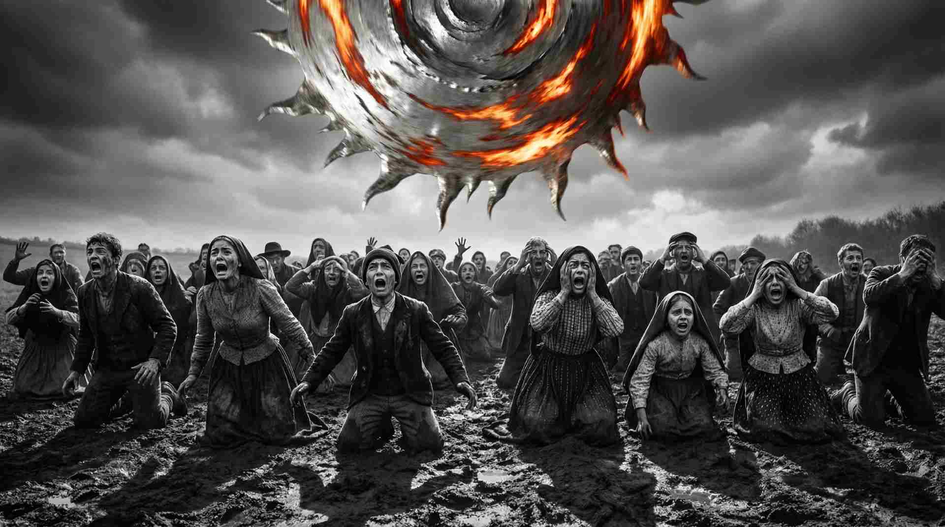 The Third Secret of Fatima: What the Vatican Has Hidden for Over a Century