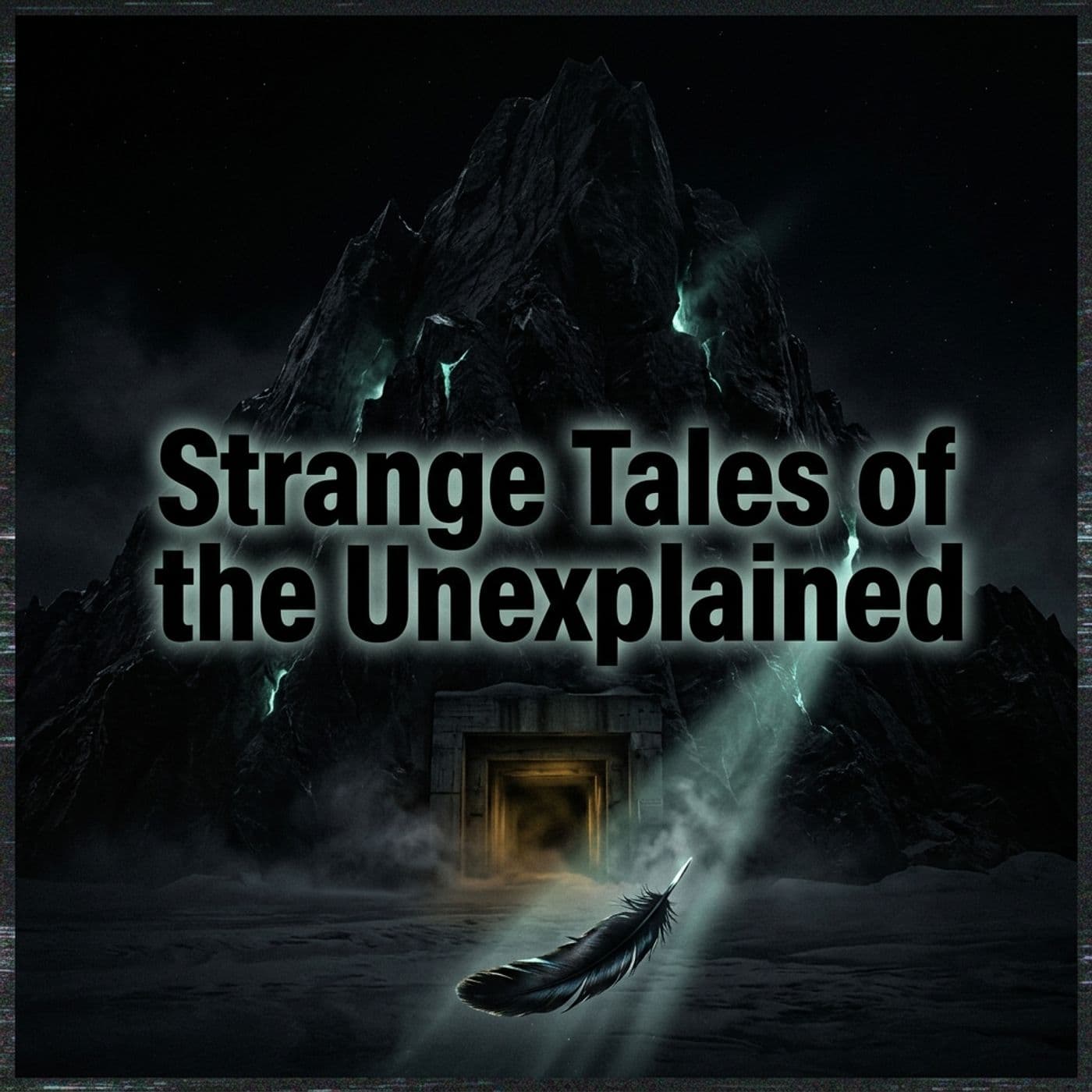 The God Emperor's March, the Princess's Trap, and the Thing Behind the Door