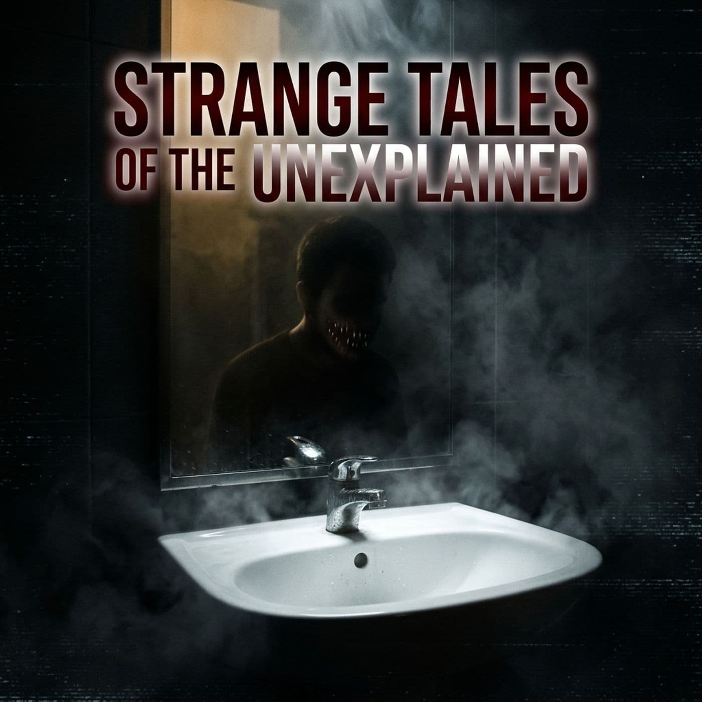 Paranormal Teeth Harvest, Falling Alien Weapon, and the Haunted Mississippi Room 505