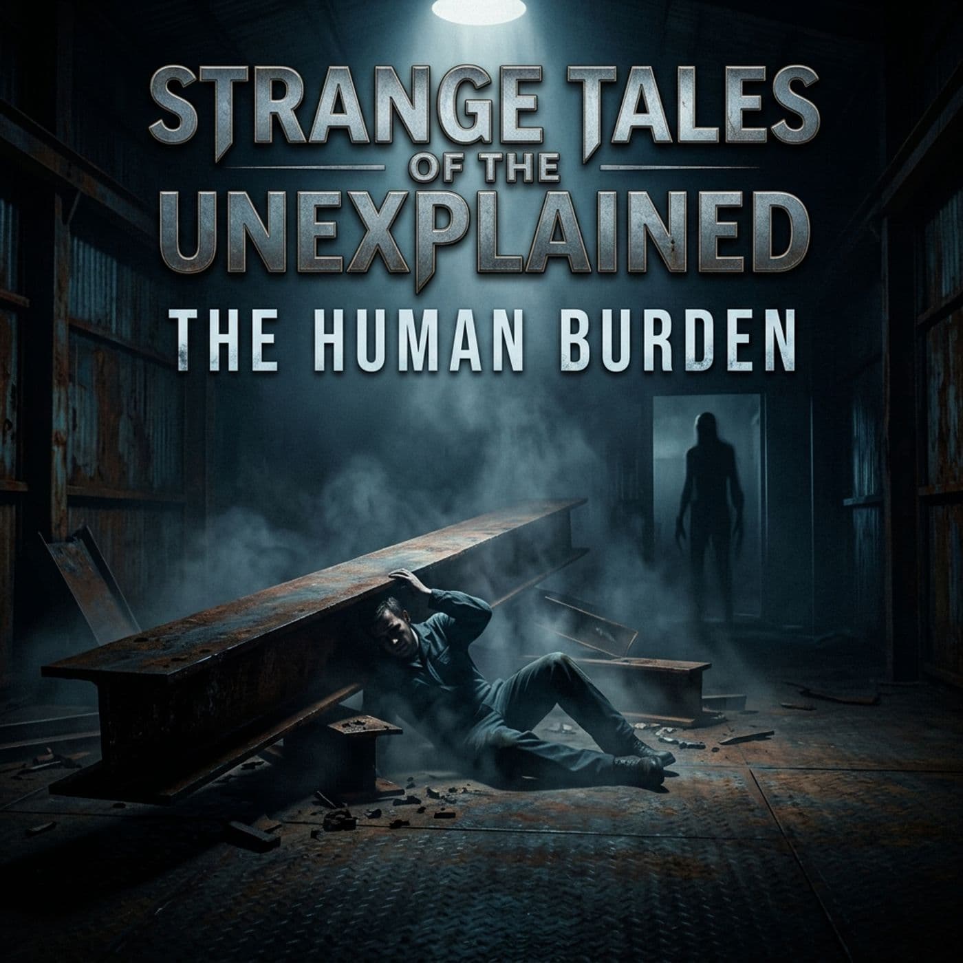 Invading Reality: The Vault at Station Zero One and the Mimic in the Rafters