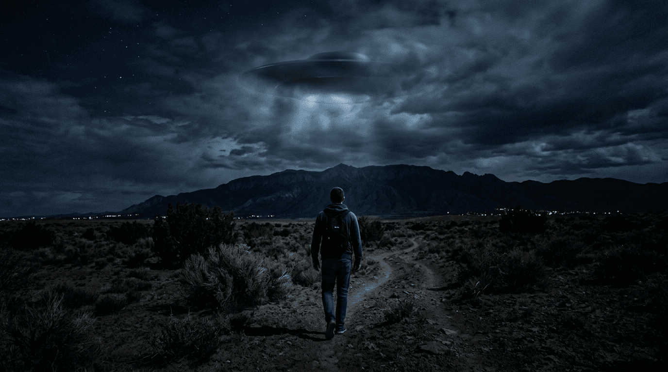 The Missing General: William McCasland and the Secrets of Wright-Patterson