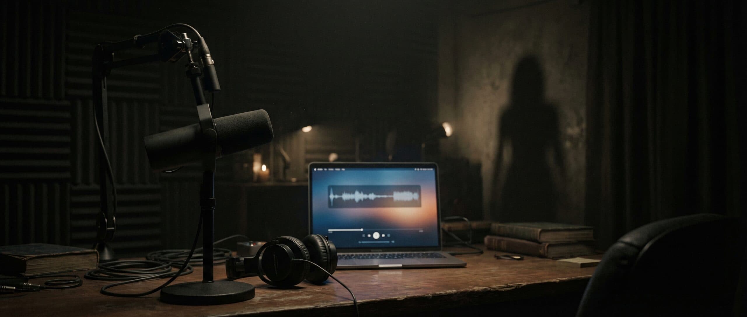 Undertone: The 2026 Horror Film Based on a Real Demon That’s Been Terrorizing People for Centuries