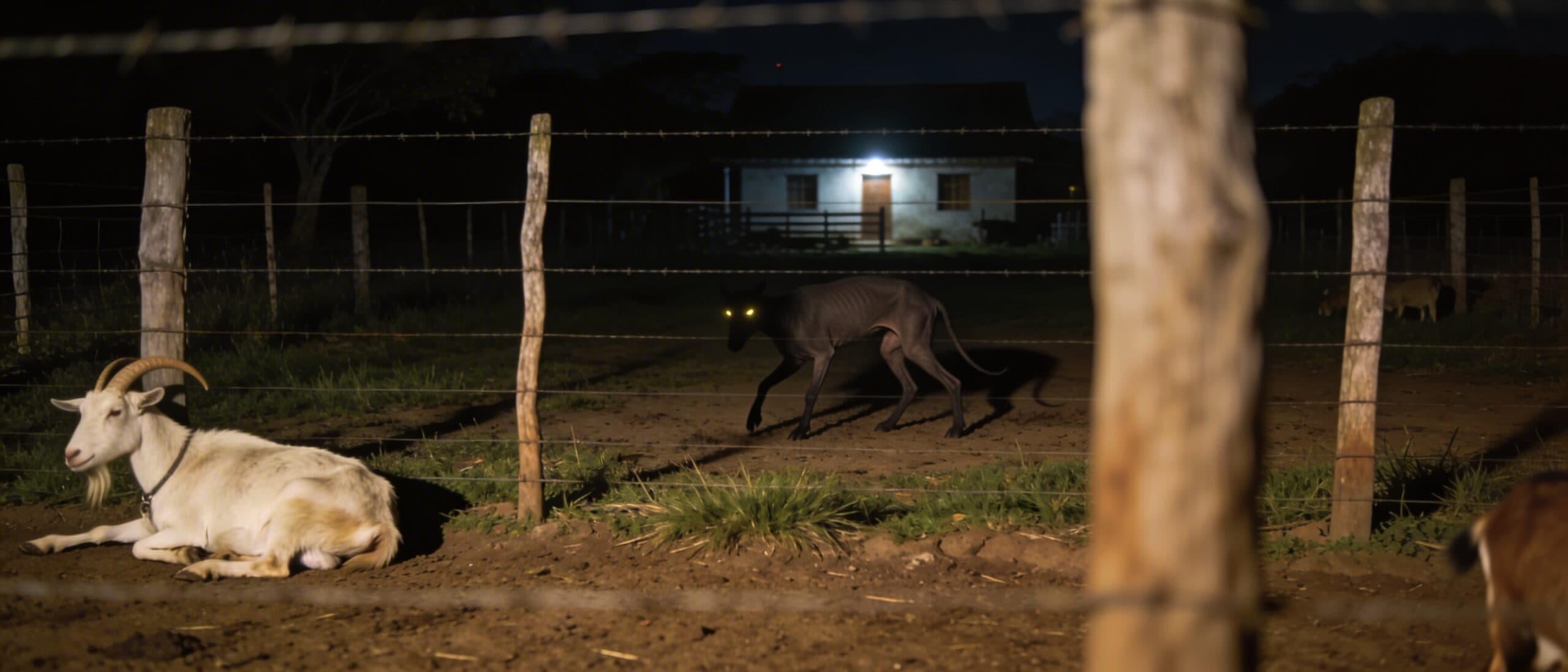 The Chupacabra Returns: A Global Cryptid Flap in 2026