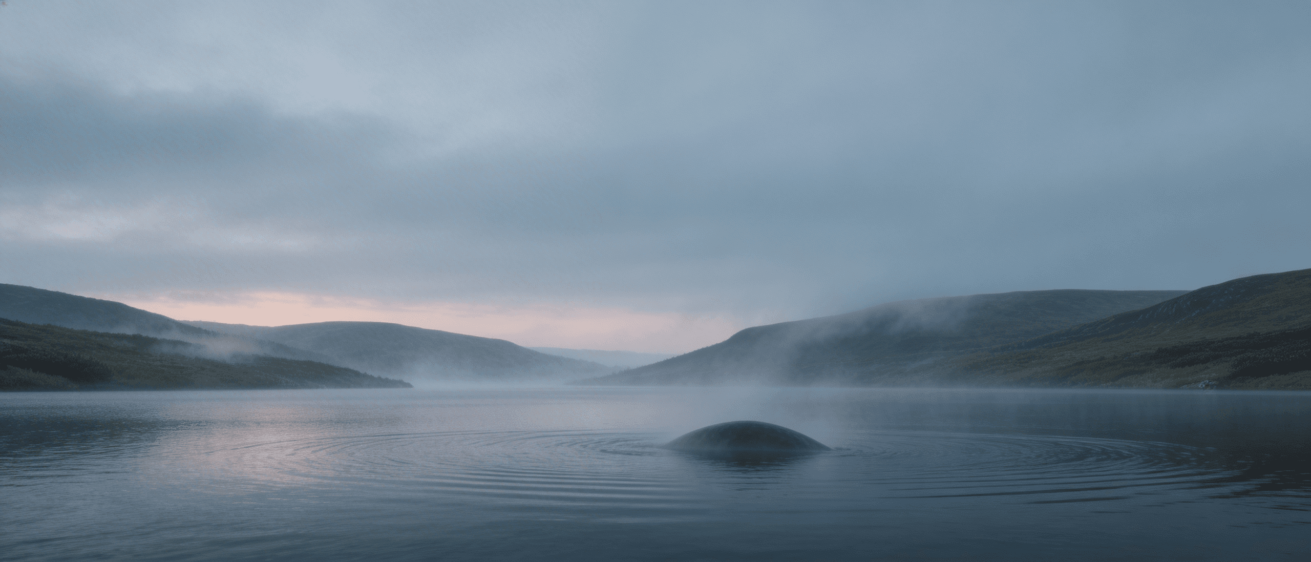 Nessie Returns: Fresh Sightings Revive the Loch Ness Monster Mystery
