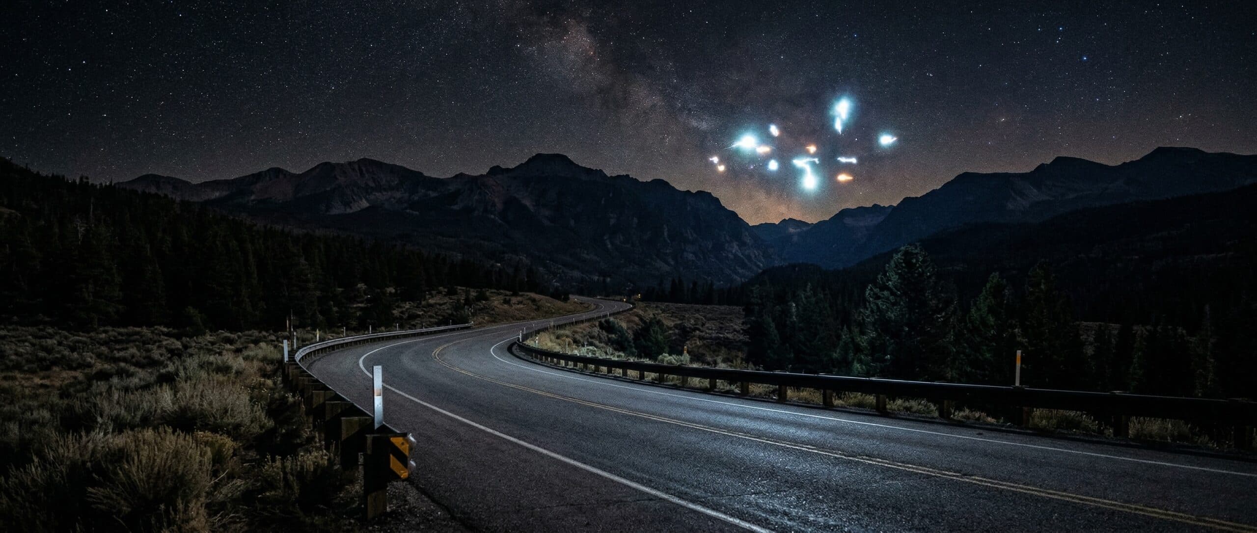 Why Colorado Keeps Ending Up in America’s Alien Lore