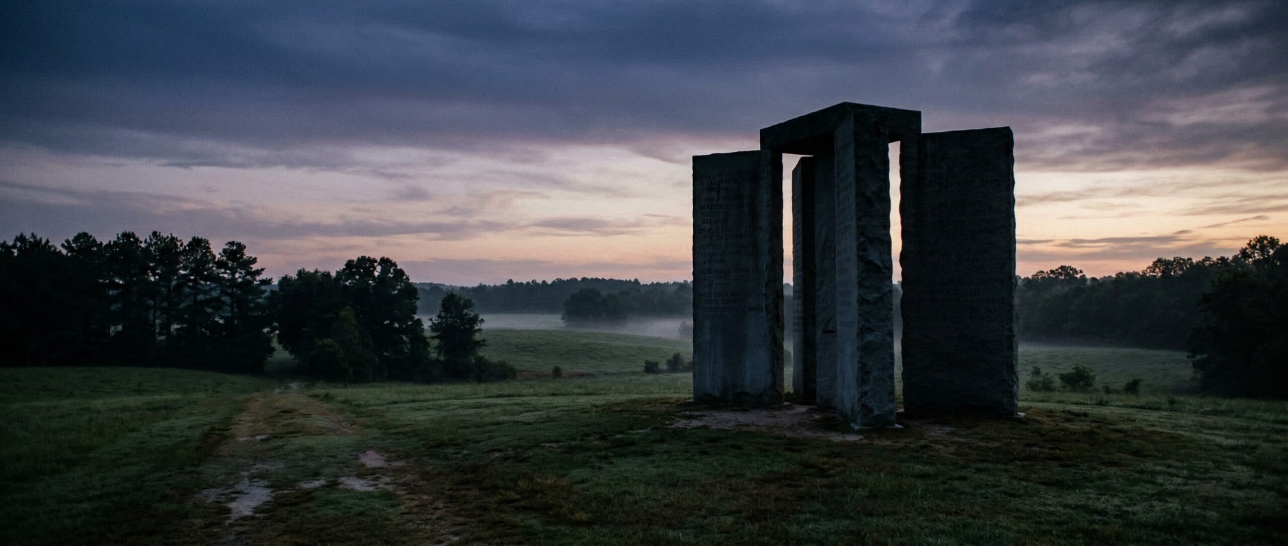Did Conspiracy Theories Help Destroy America’s Strangest Monument?