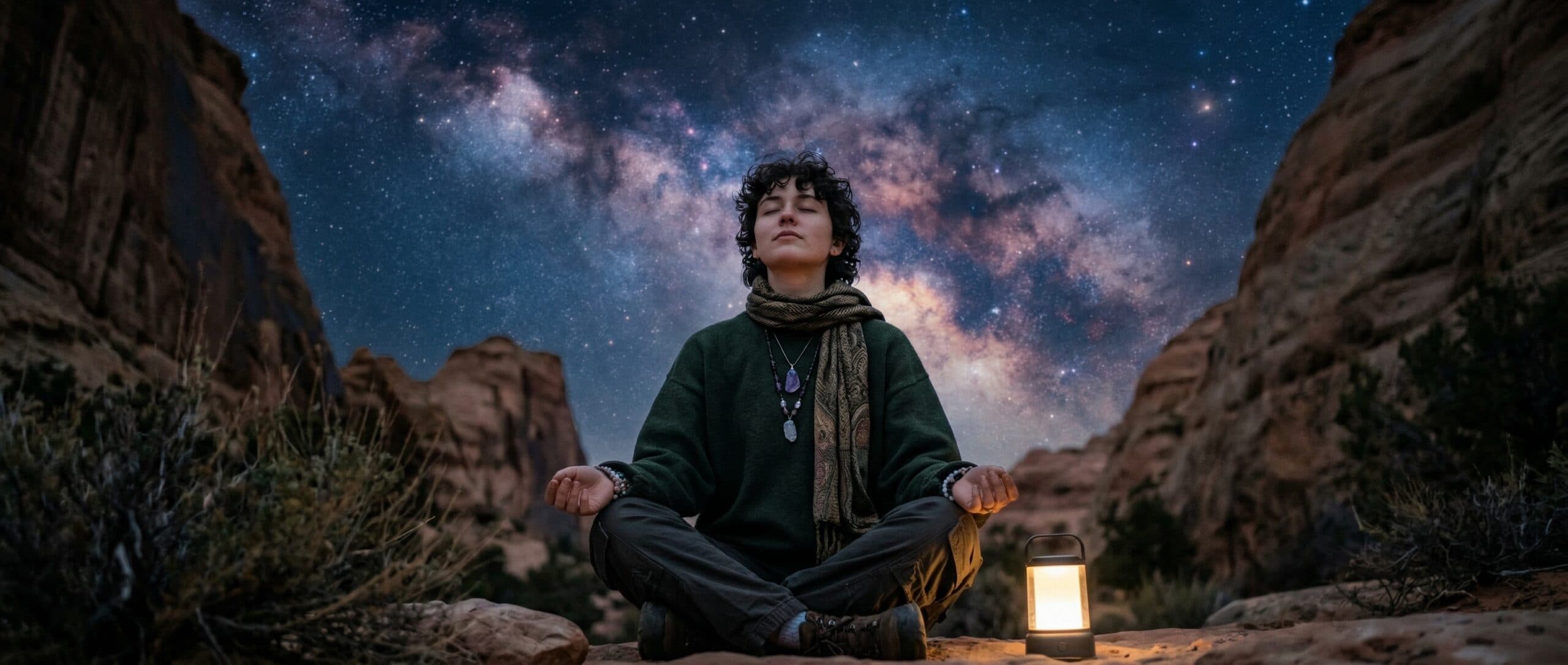 Starseeds and the Rise of Conspiratorial Spirituality