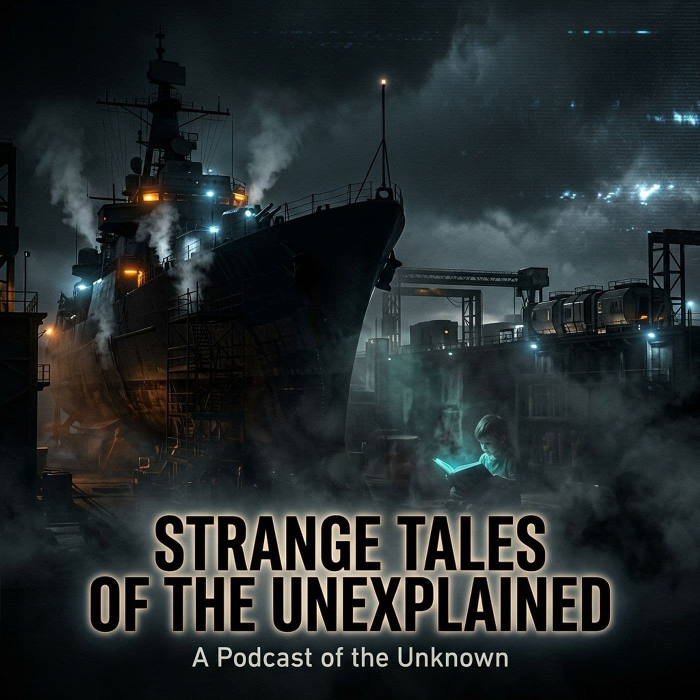 Border Station Five: The Agamemnon Gambit and Idris’s First Meridian