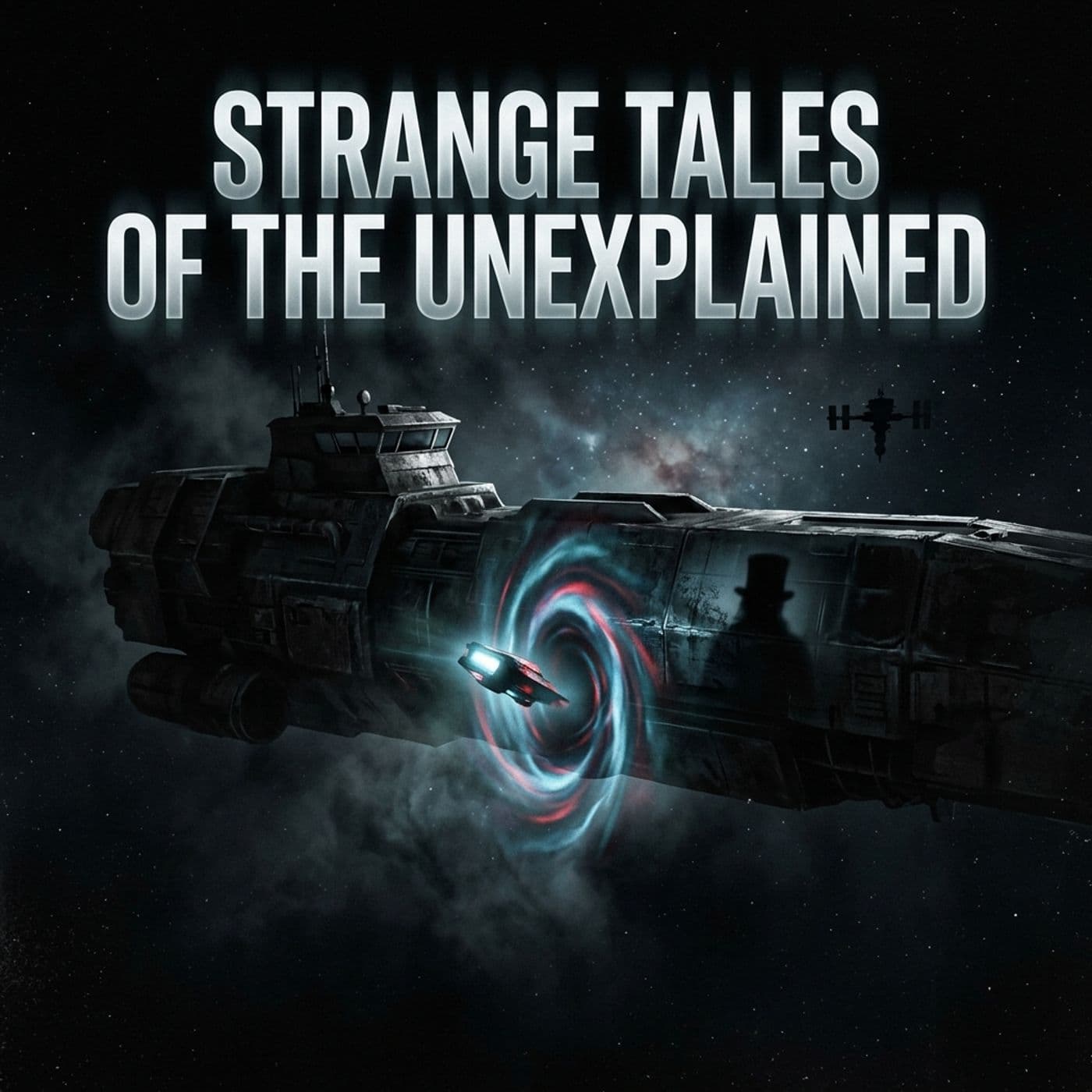 The East Was Not Empty: First Contact, Screams in the Cave, and the Man at the Window