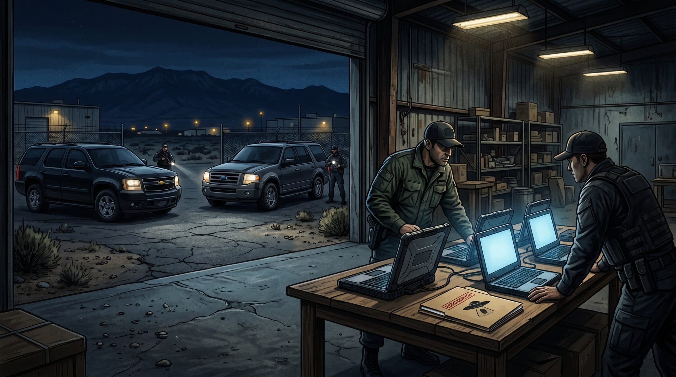 ufo-program-laptops-security-contractors