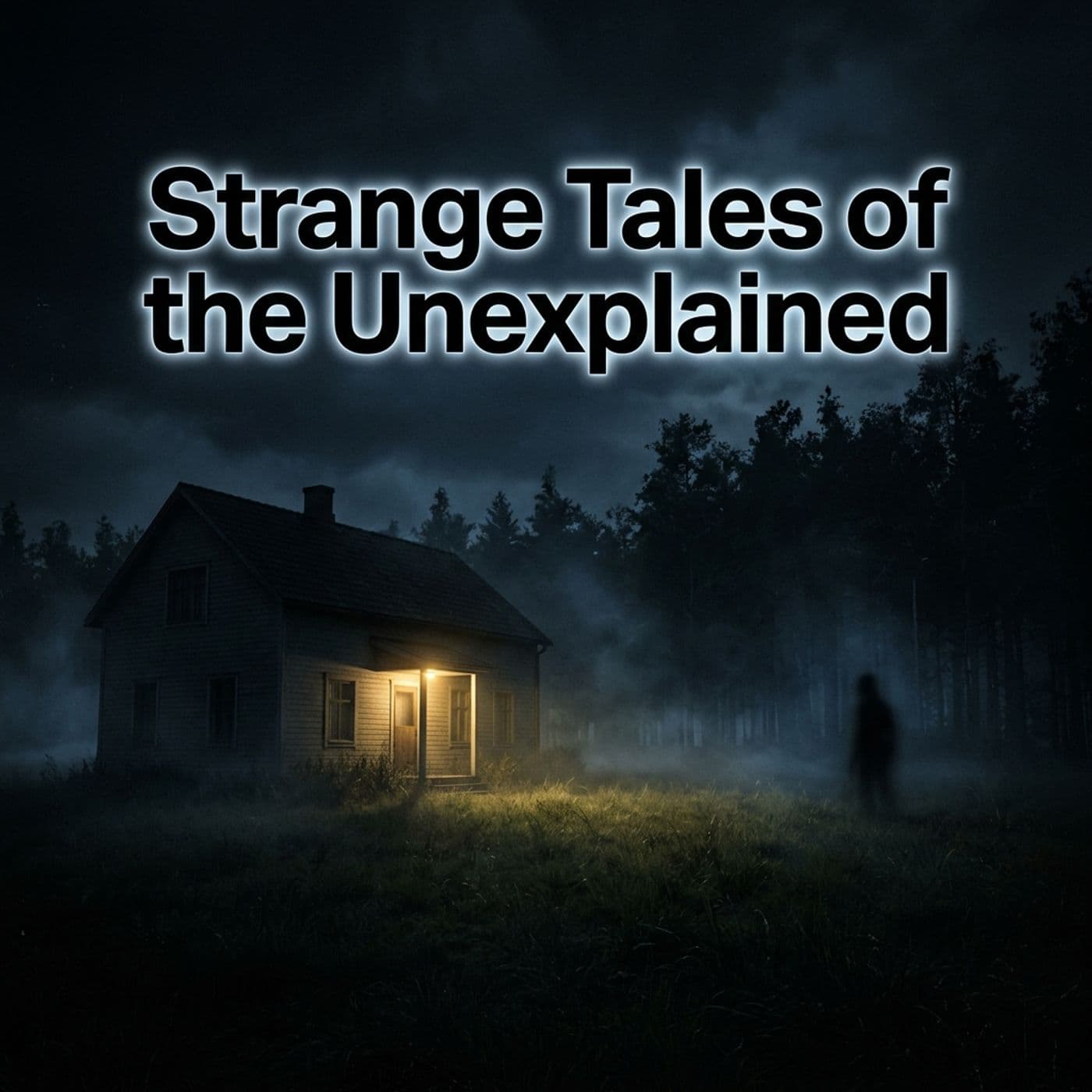 The Knock, the Corridor, and the Thing at the Edge of the Light