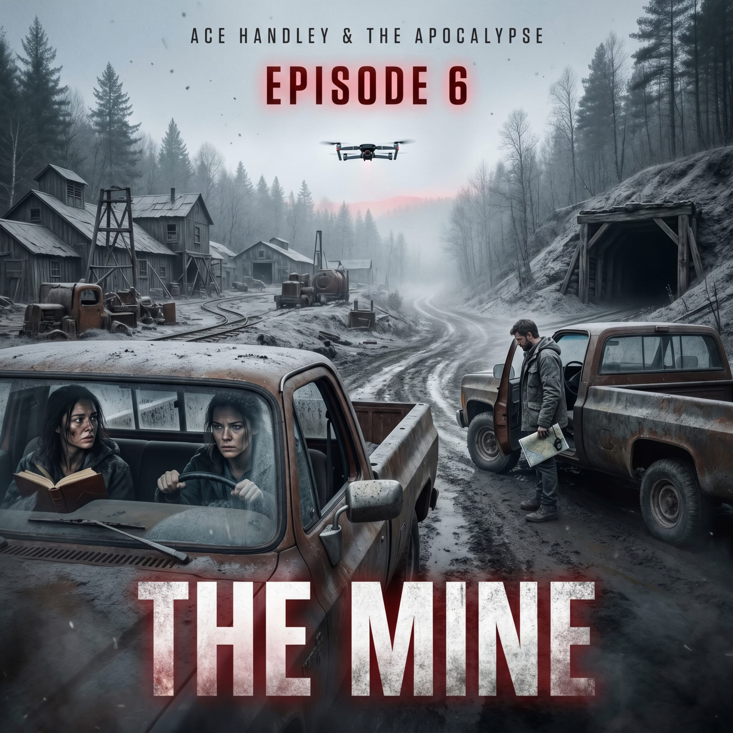 Episode 6: The Mine