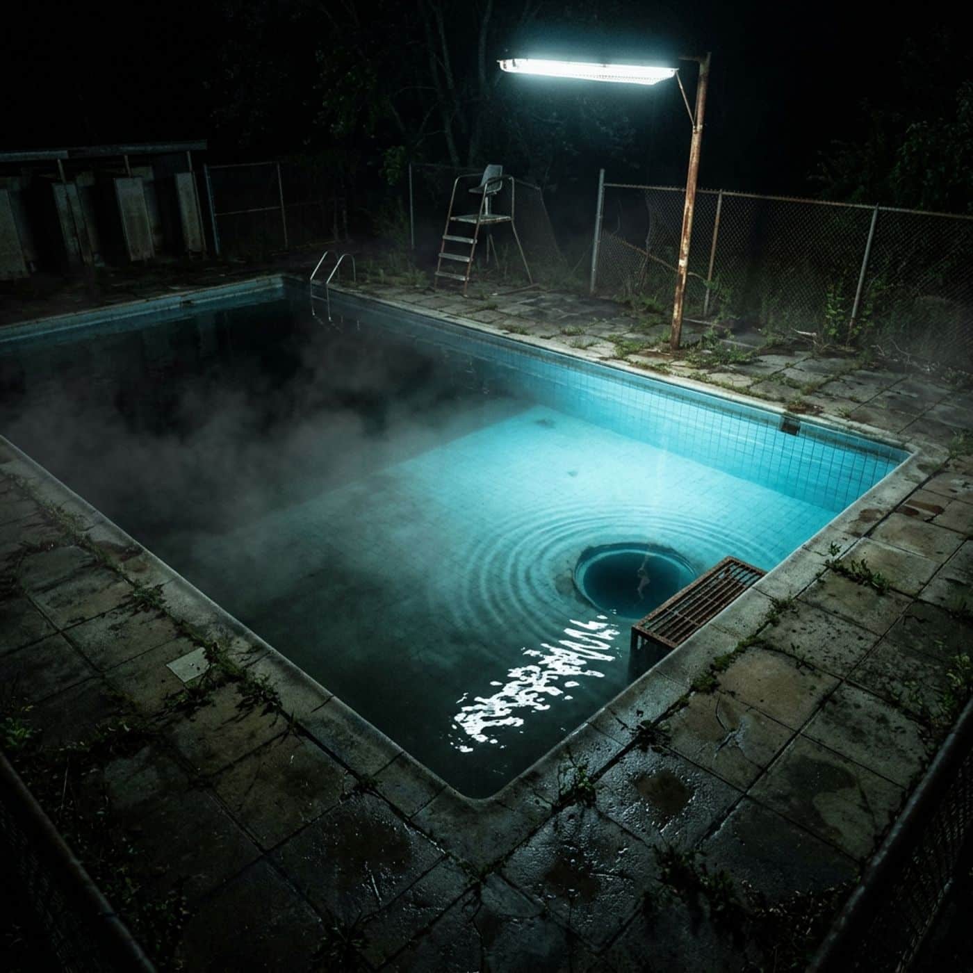 Signals in the Dark